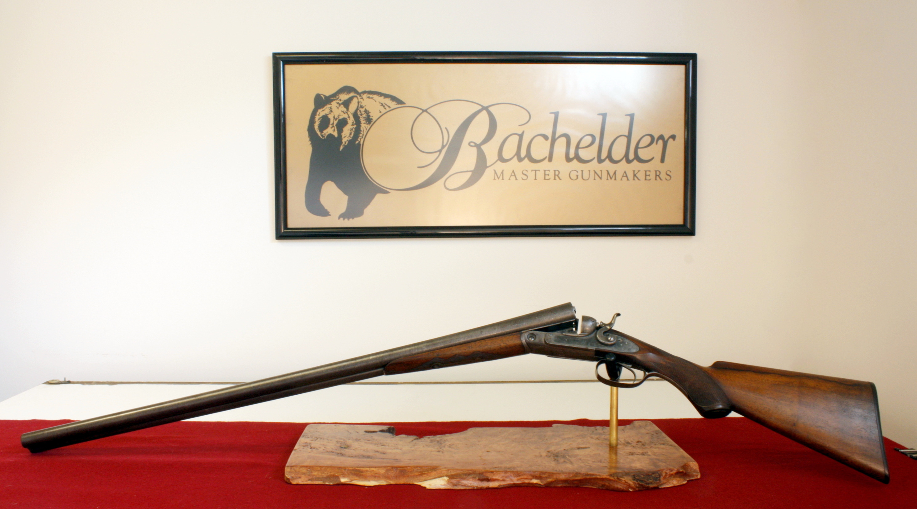 Bachelder Master Gunmakers